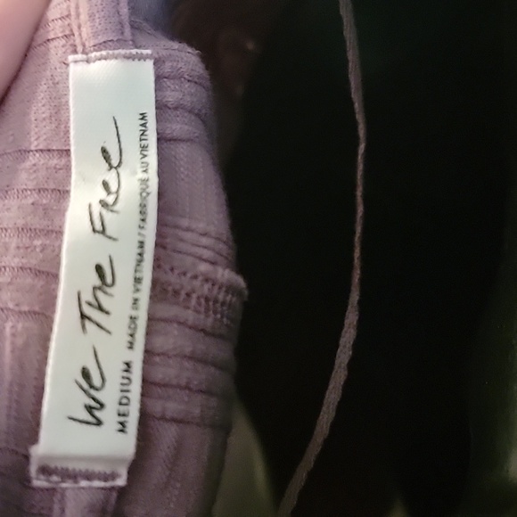 Free People- Misty Mountain - Picture 5 of 5